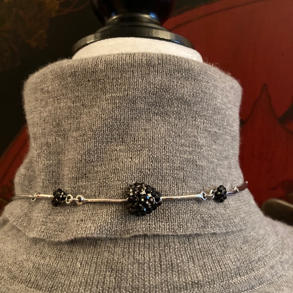 Large Baroque Pearl Necklace - Picture 2 of 9